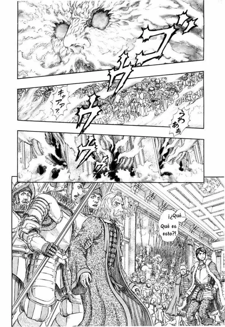 Berserk (1989) - Capítulo 262 - Página 14 - LectorTMOo