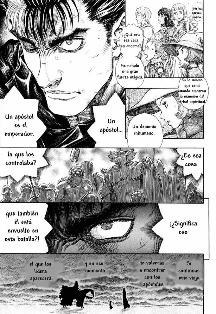 Berserk (1989) - Capítulo 262 - Página 15 - LectorTMOo