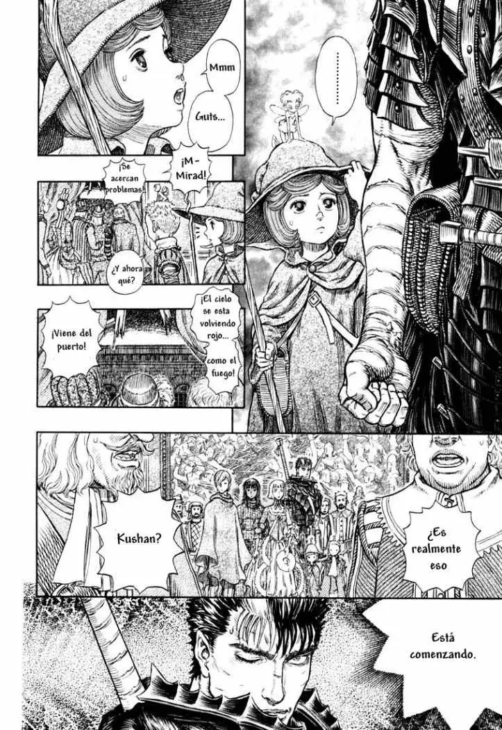 Berserk (1989) - Capítulo 262 - Página 16 - LectorTMOo