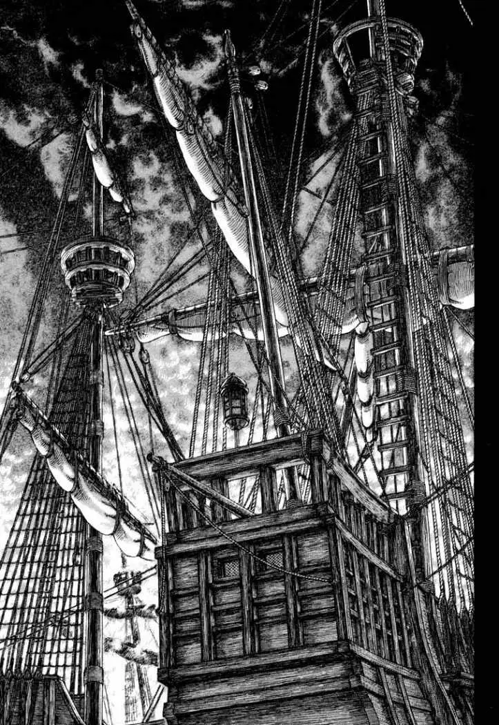 Berserk (1989) - Capítulo 262 - Página 17 - LectorTMOo