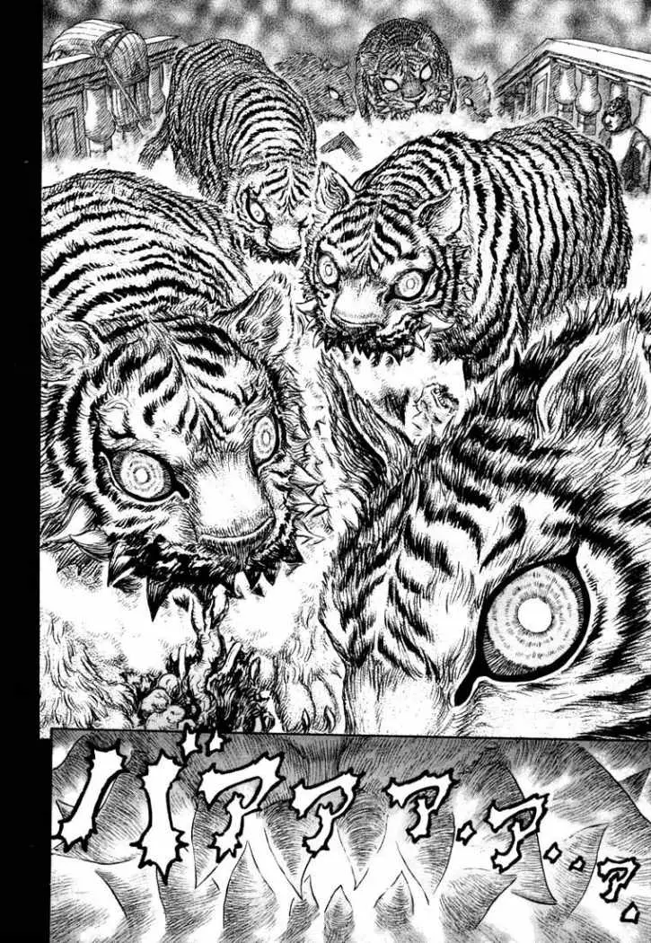 Berserk (1989) - Capítulo 263 - Página 5 - LectorTMOo