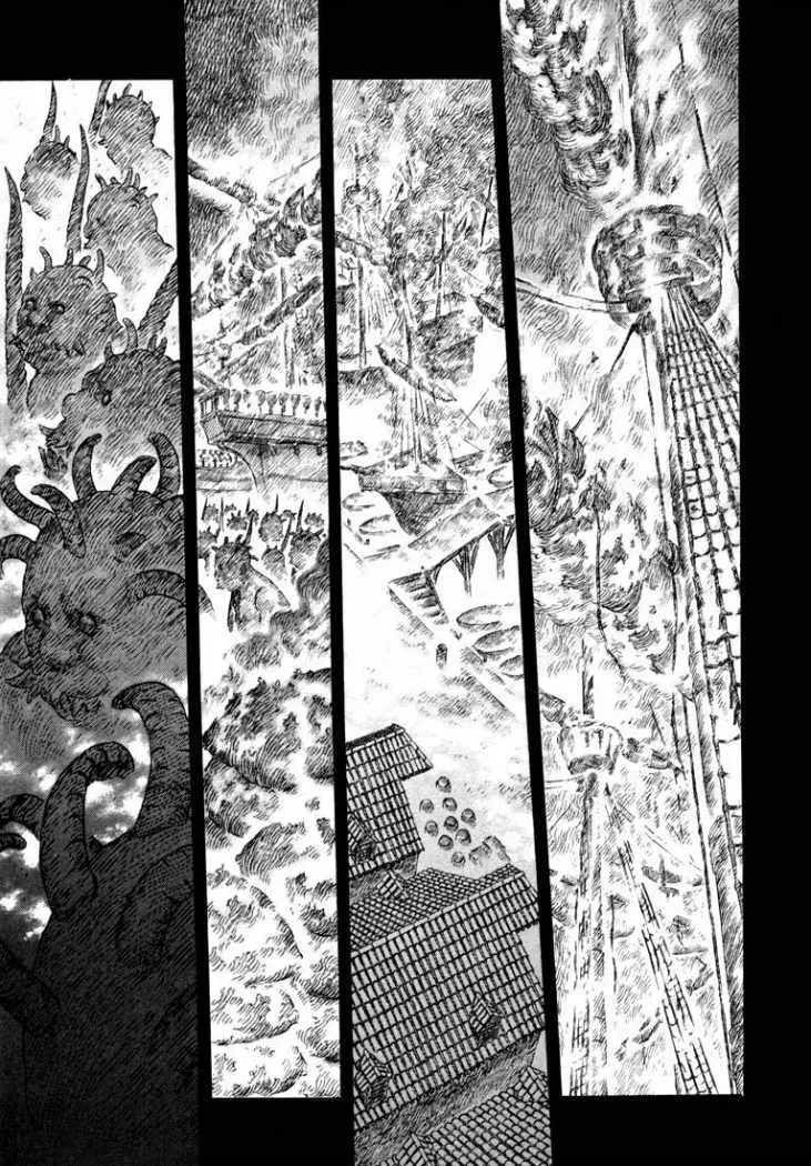 Berserk (1989) - Capítulo 263 - Página 6 - LectorTMOo