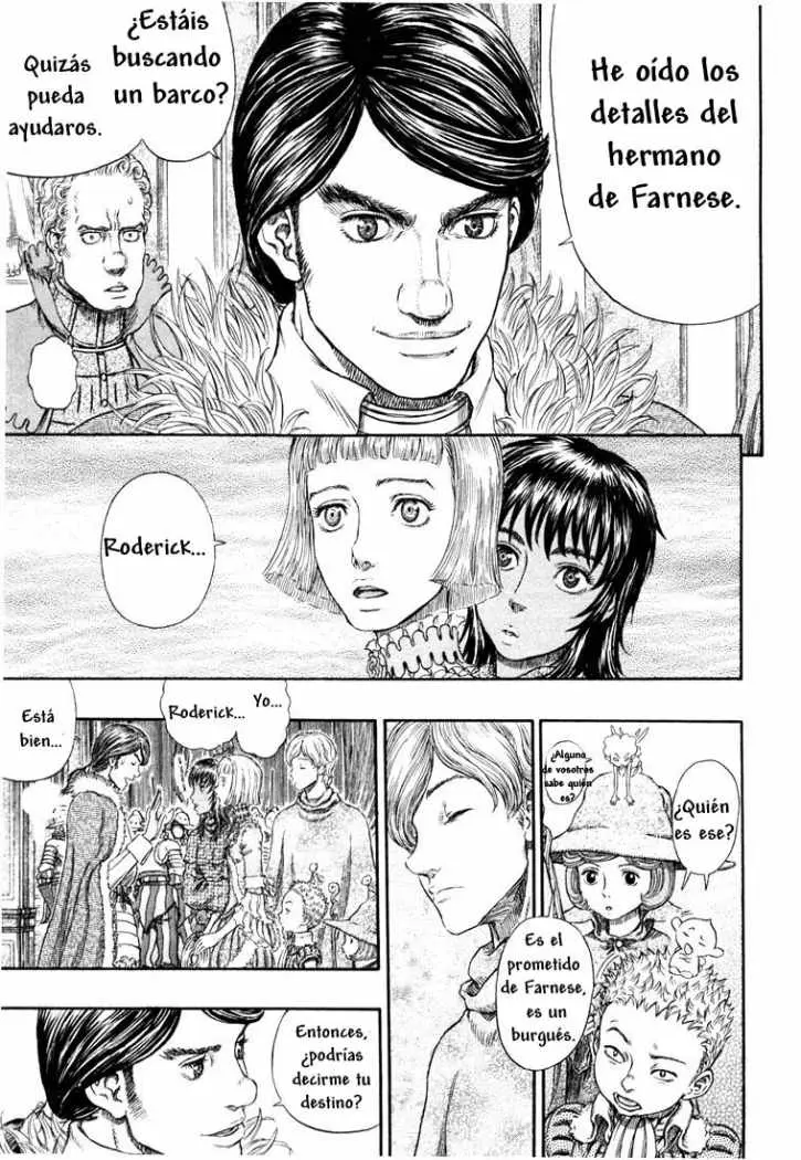 Berserk (1989) - Capítulo 263 - Página 9 - LectorTMOo