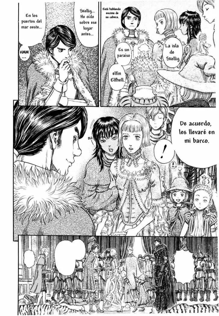Berserk (1989) - Capítulo 263 - Página 10 - LectorTMOo