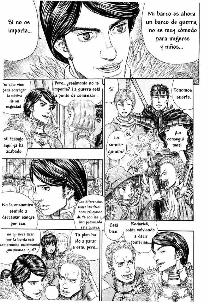 Berserk (1989) - Capítulo 263 - Página 11 - LectorTMOo