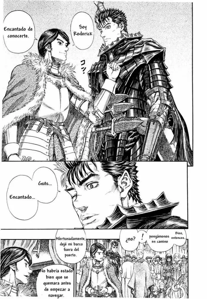 Berserk (1989) - Capítulo 263 - Página 13 - LectorTMOo