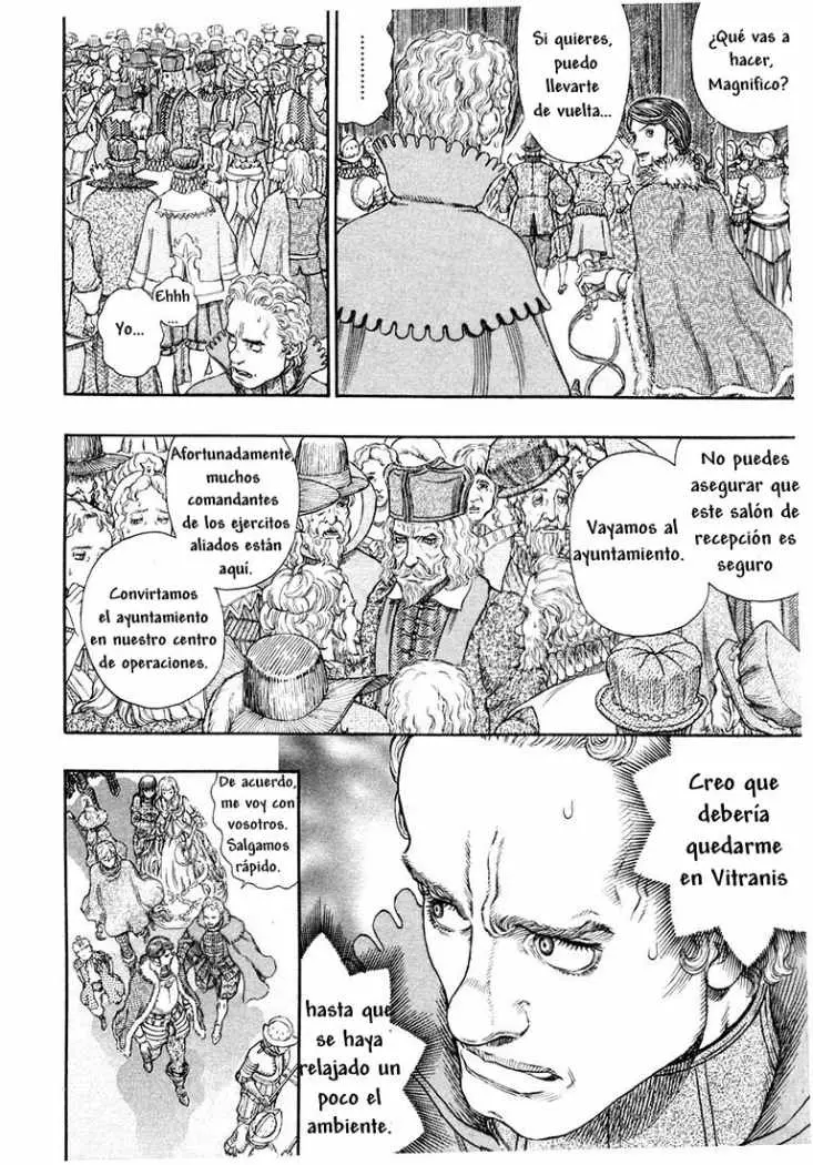Berserk (1989) - Capítulo 263 - Página 14 - LectorTMOo