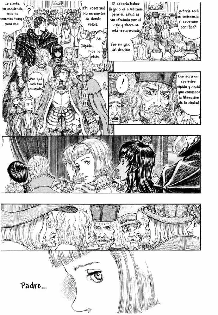 Berserk (1989) - Capítulo 263 - Página 15 - LectorTMOo