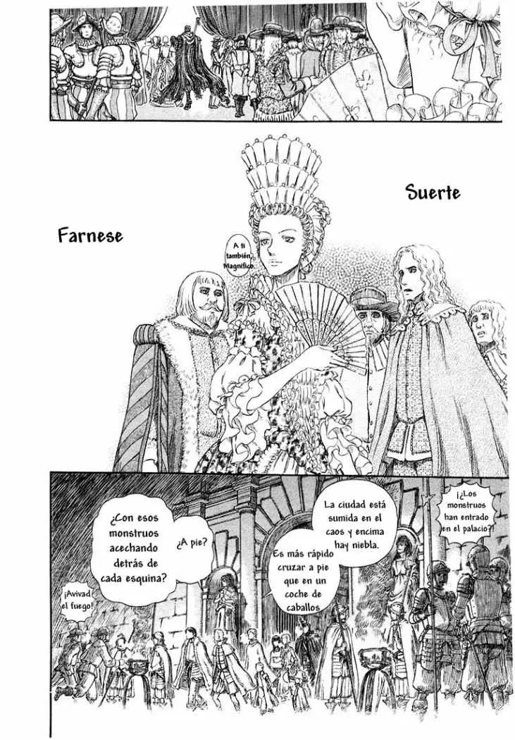 Berserk (1989) - Capítulo 263 - Página 16 - LectorTMOo