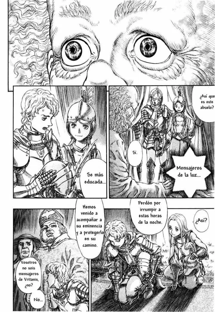 Berserk (1989) - Capítulo 264 - Página 4 - LectorTMOo