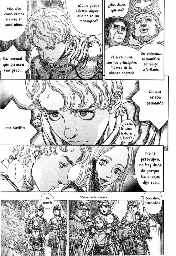 Berserk (1989) - Capítulo 264 - Página 5 - LectorTMOo