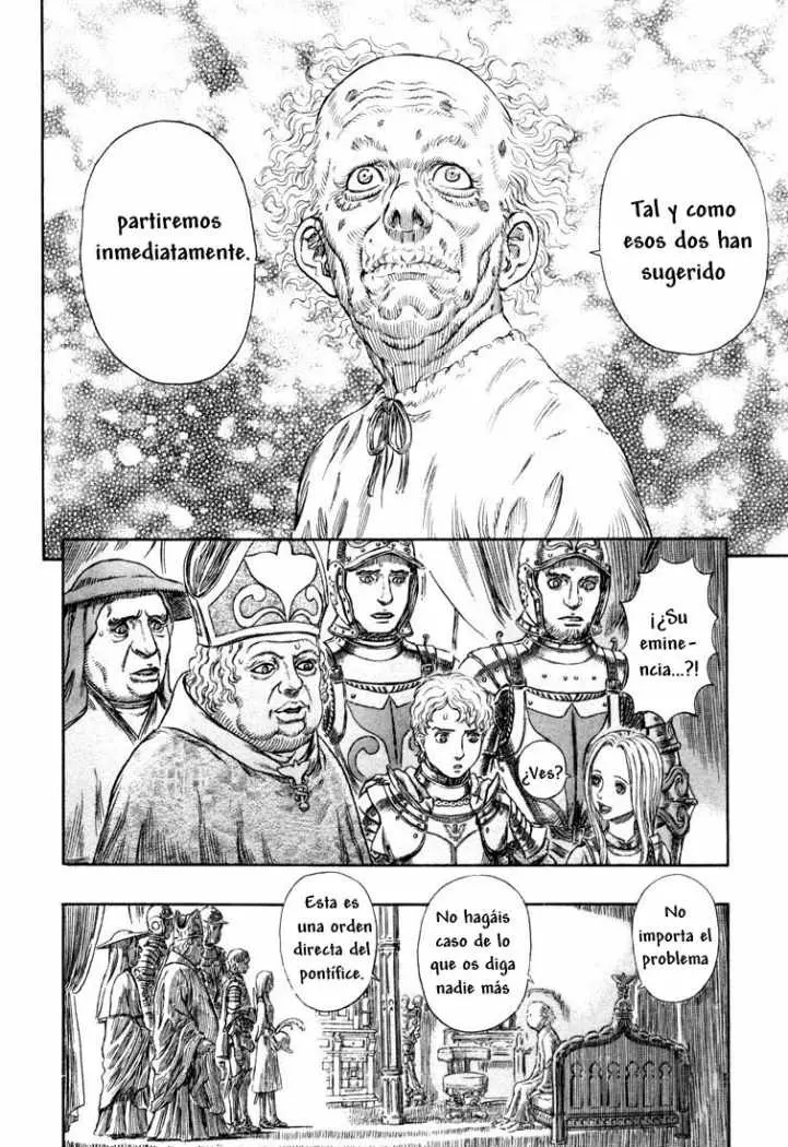 Berserk (1989) - Capítulo 264 - Página 6 - LectorTMOo