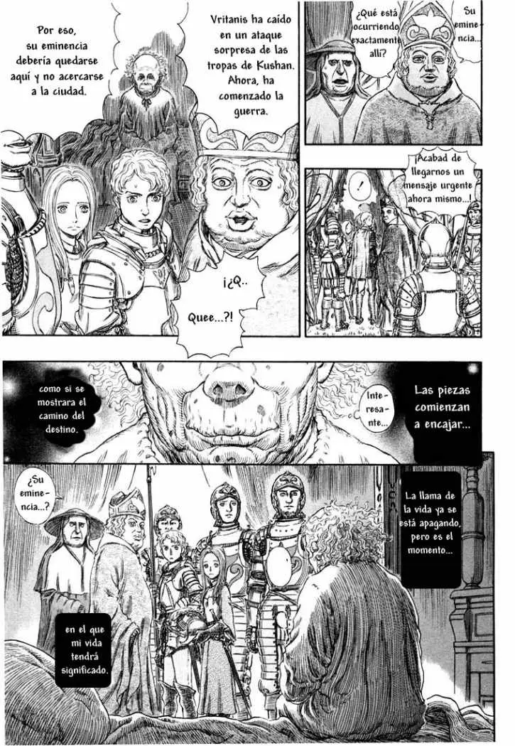 Berserk (1989) - Capítulo 264 - Página 7 - LectorTMOo
