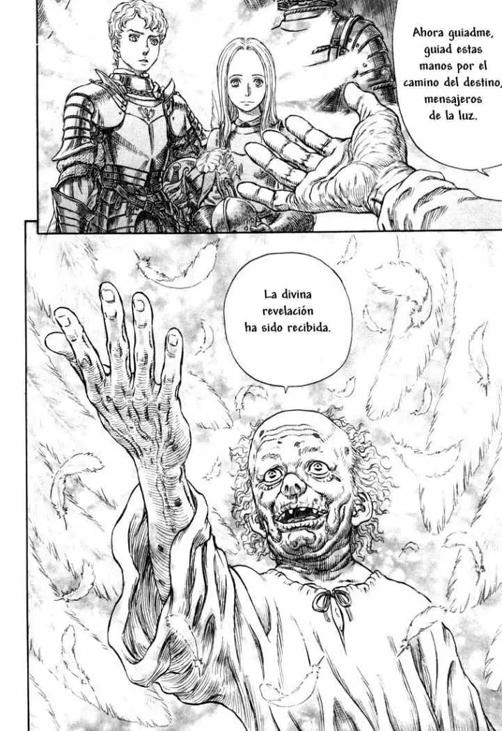 Berserk (1989) - Capítulo 264 - Página 8 - LectorTMOo