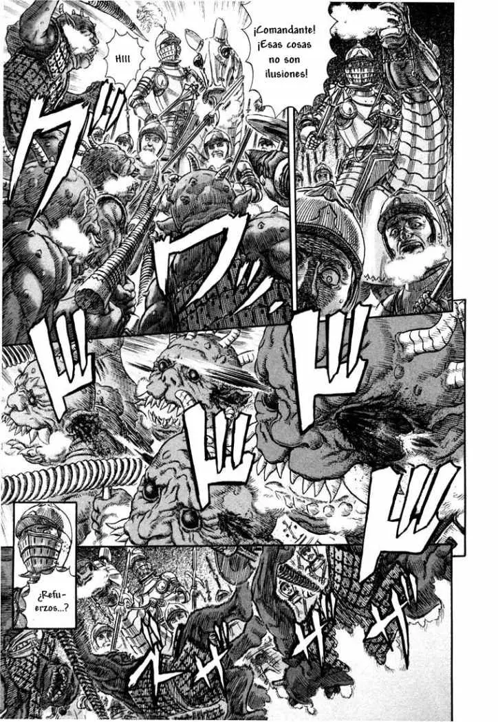 Berserk (1989) - Capítulo 265 - Página 4 - LectorTMOo