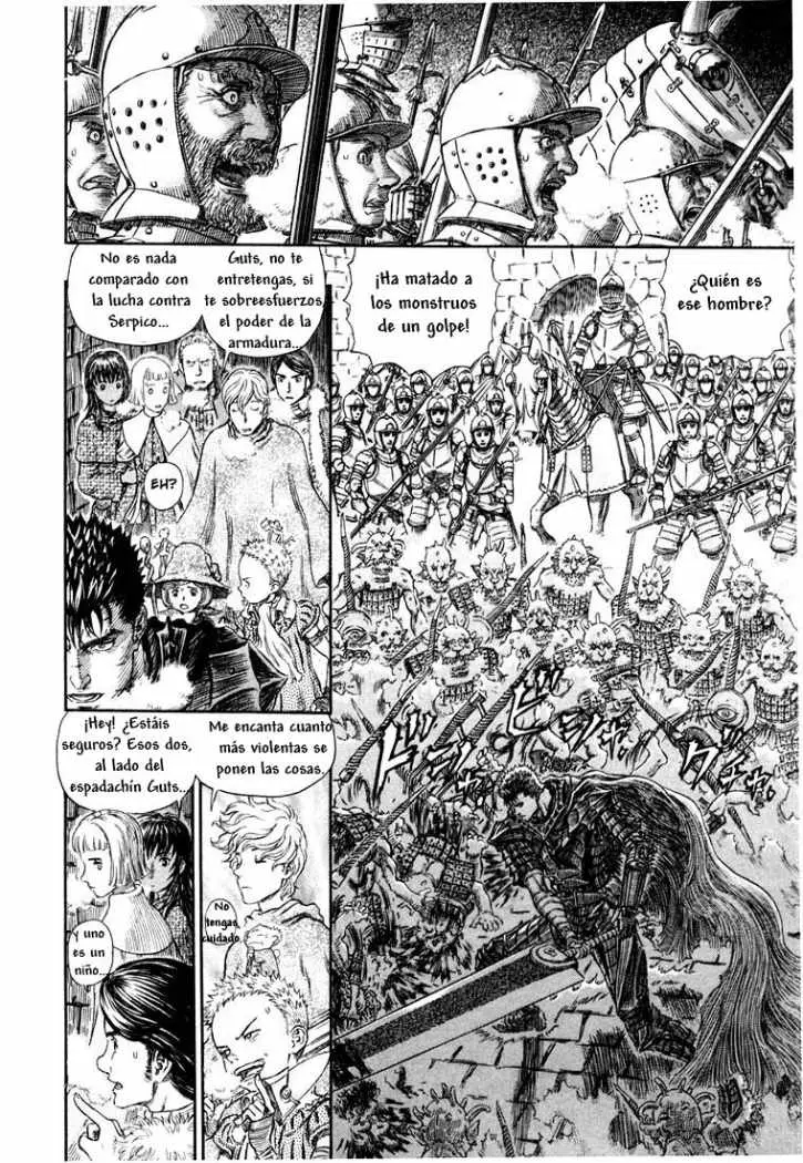Berserk (1989) - Capítulo 265 - Página 6 - LectorTMOo
