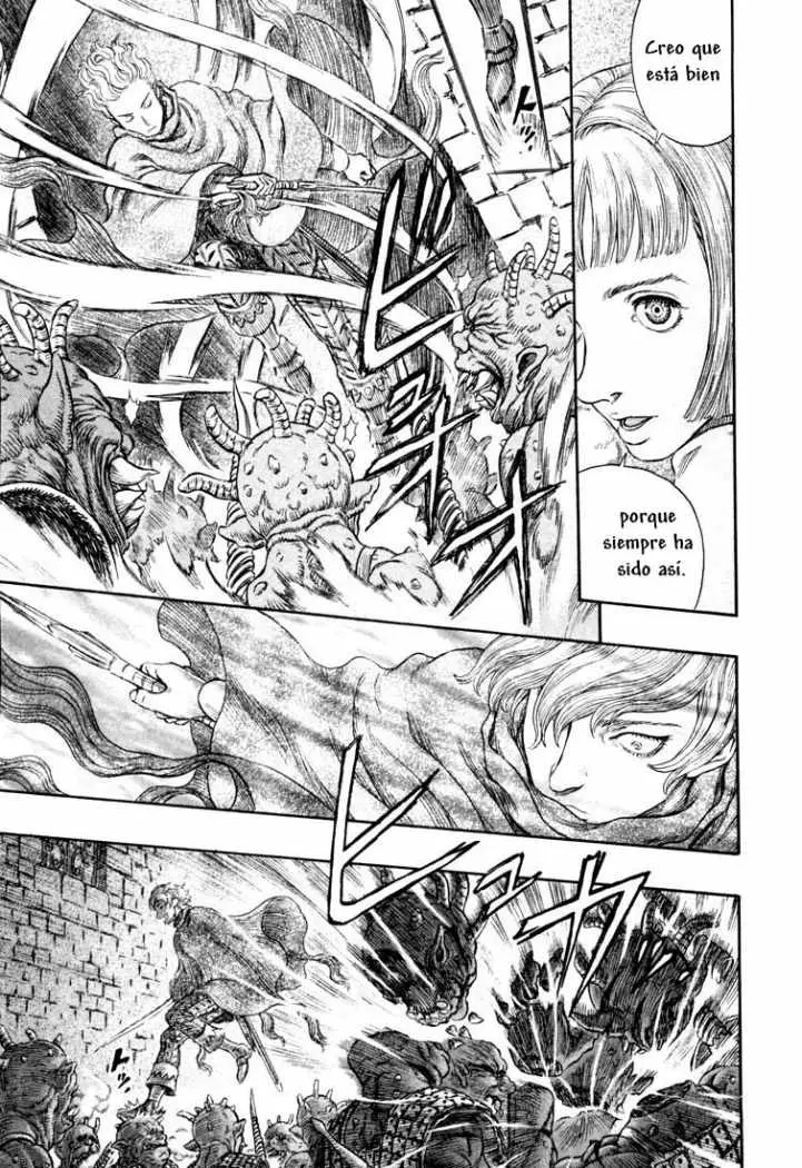 Berserk (1989) - Capítulo 265 - Página 7 - LectorTMOo