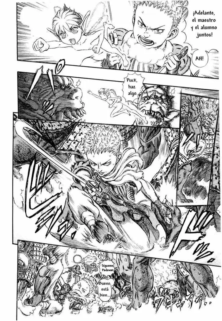 Berserk (1989) - Capítulo 265 - Página 8 - LectorTMOo