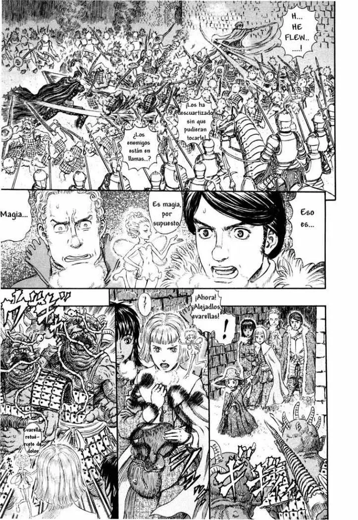 Berserk (1989) - Capítulo 265 - Página 9 - LectorTMOo