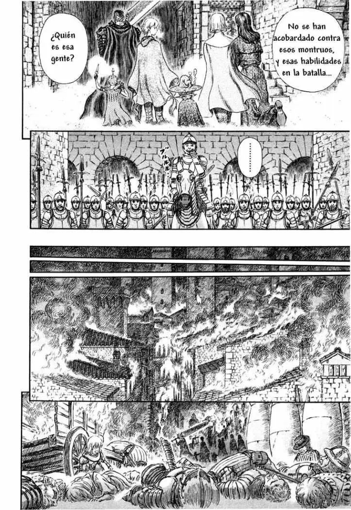 Berserk (1989) - Capítulo 265 - Página 12 - LectorTMOo