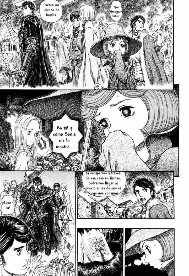 Berserk (1989) - Capítulo 265 - Página 13 - LectorTMOo