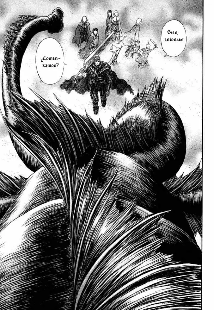 Berserk (1989) - Capítulo 265 - Página 18 - LectorTMOo