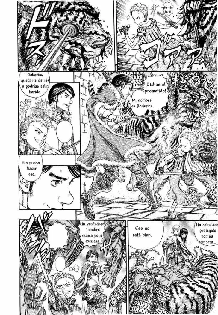 Berserk (1989) - Capítulo 266 - Página 5 - LectorTMOo
