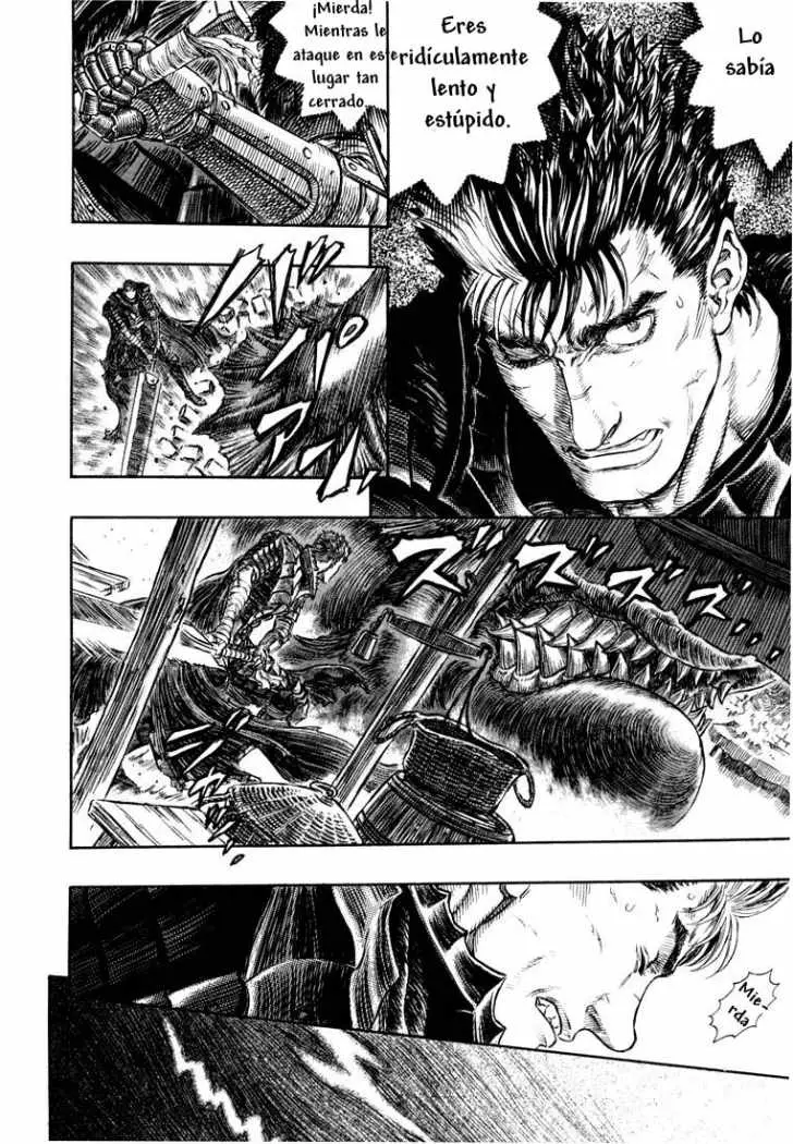 Berserk (1989) - Capítulo 266 - Página 9 - LectorTMOo