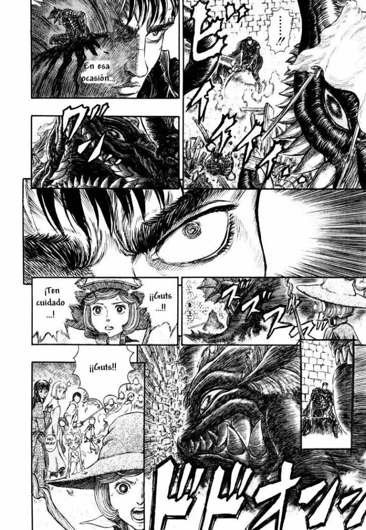 Berserk (1989) - Capítulo 266 - Página 11 - LectorTMOo