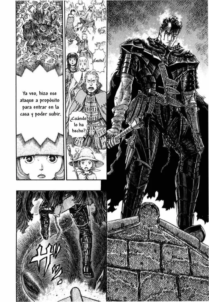Berserk (1989) - Capítulo 266 - Página 13 - LectorTMOo