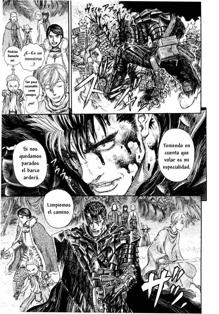 Berserk (1989) - Capítulo 266 - Página 20 - LectorTMOo