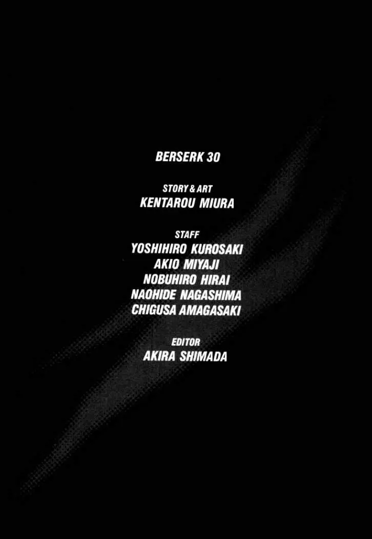 Berserk (1989) - Capítulo 266 - Página 21 - LectorTMOo