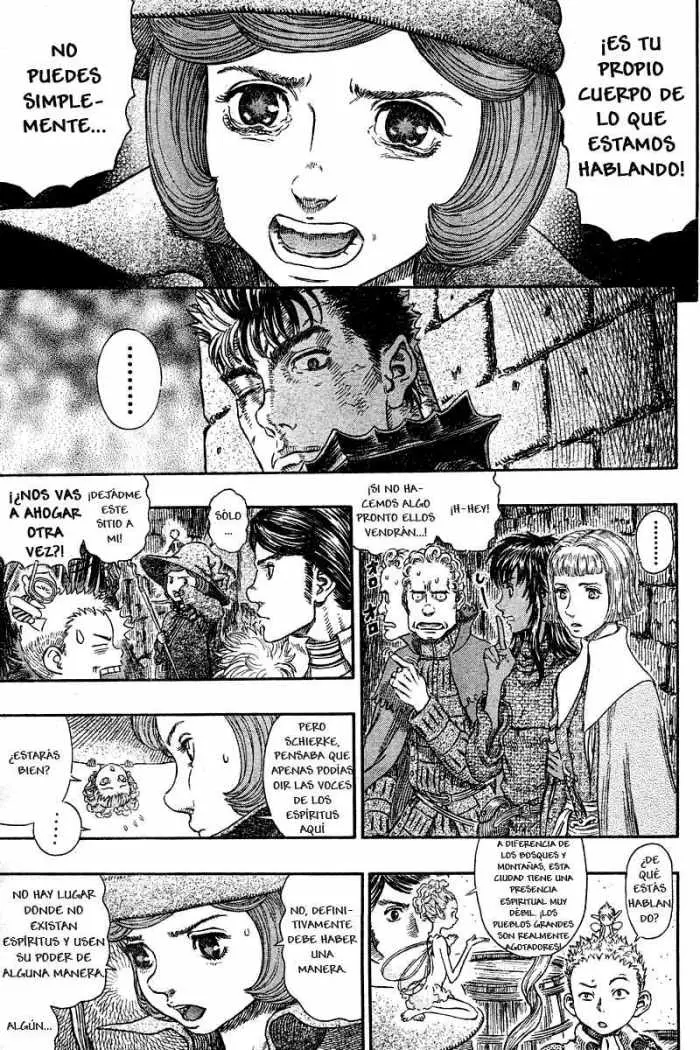 Berserk (1989) - Capítulo 267 - Página 7 - LectorTMOo