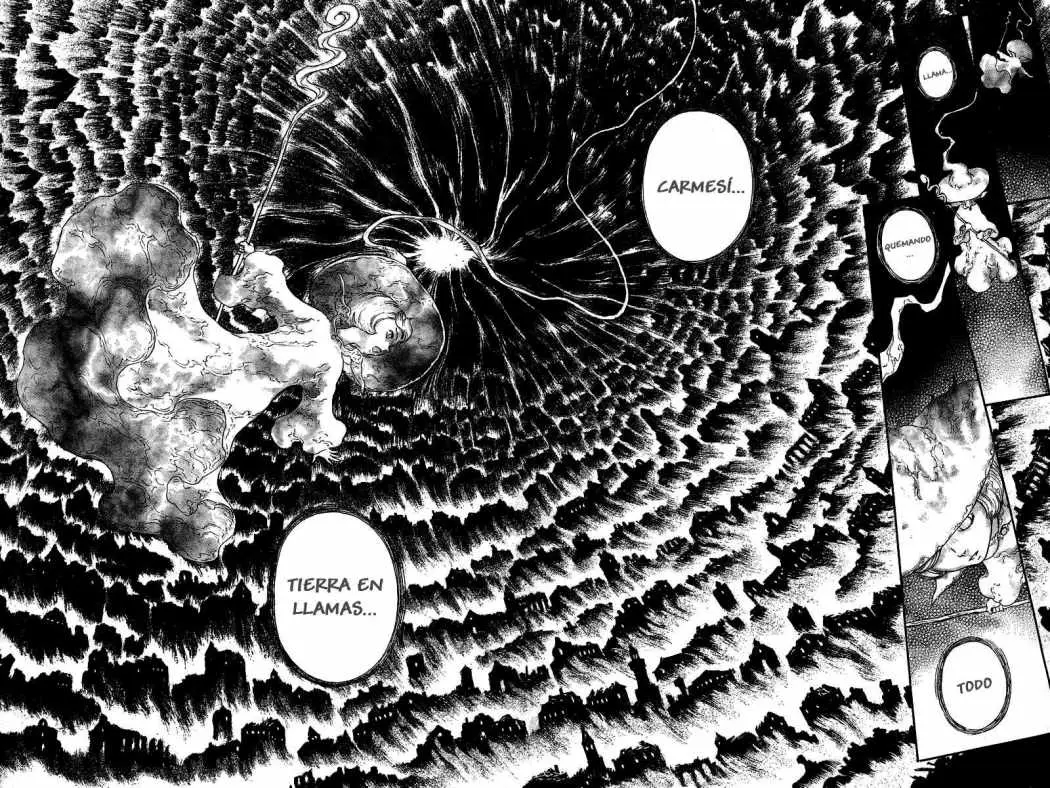 Berserk (1989) - Capítulo 267 - Página 11 - LectorTMOo