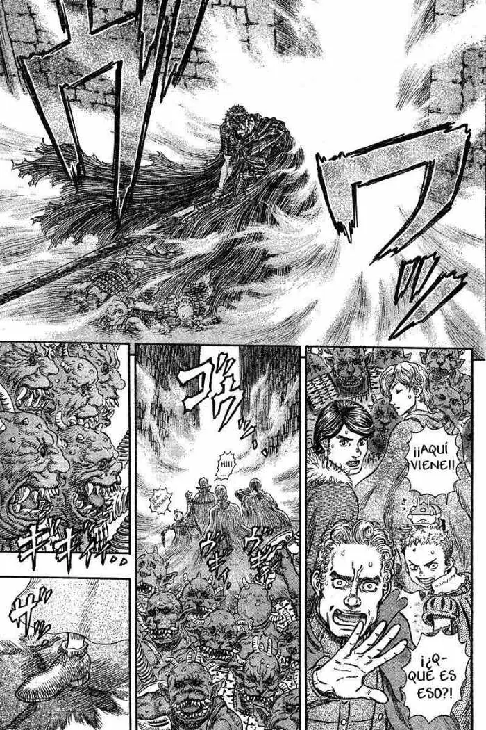 Berserk (1989) - Capítulo 268 - Página 8 - LectorTMOo