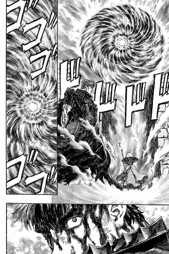 Berserk (1989) - Capítulo 268 - Página 9 - LectorTMOo
