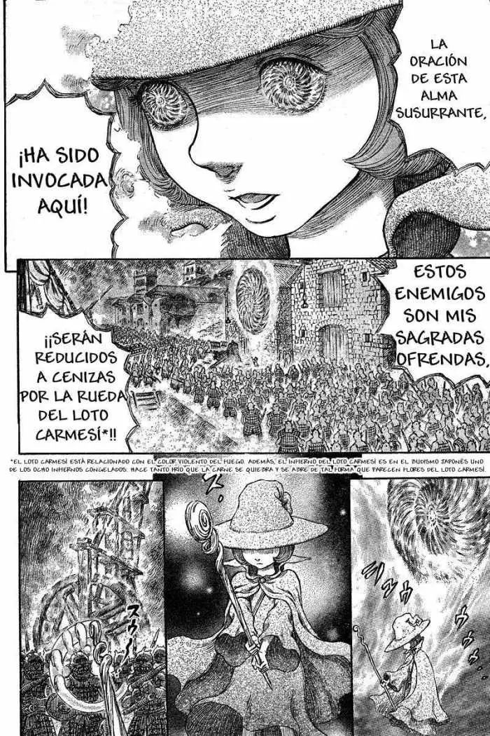 Berserk (1989) - Capítulo 268 - Página 11 - LectorTMOo