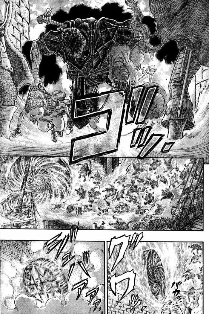 Berserk (1989) - Capítulo 268 - Página 15 - LectorTMOo