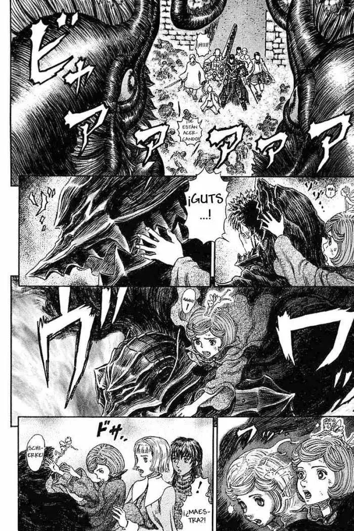Berserk (1989) - Capítulo 269 - Página 7 - LectorTMOo