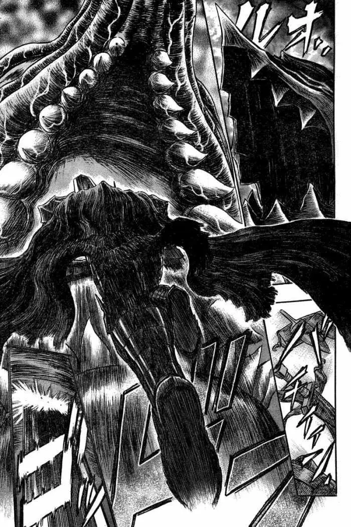 Berserk (1989) - Capítulo 269 - Página 8 - LectorTMOo