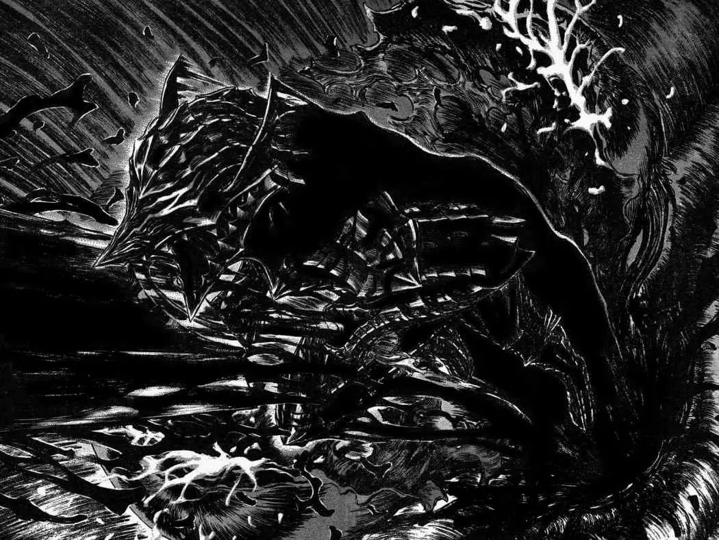 Berserk (1989) - Capítulo 269 - Página 9 - LectorTMOo