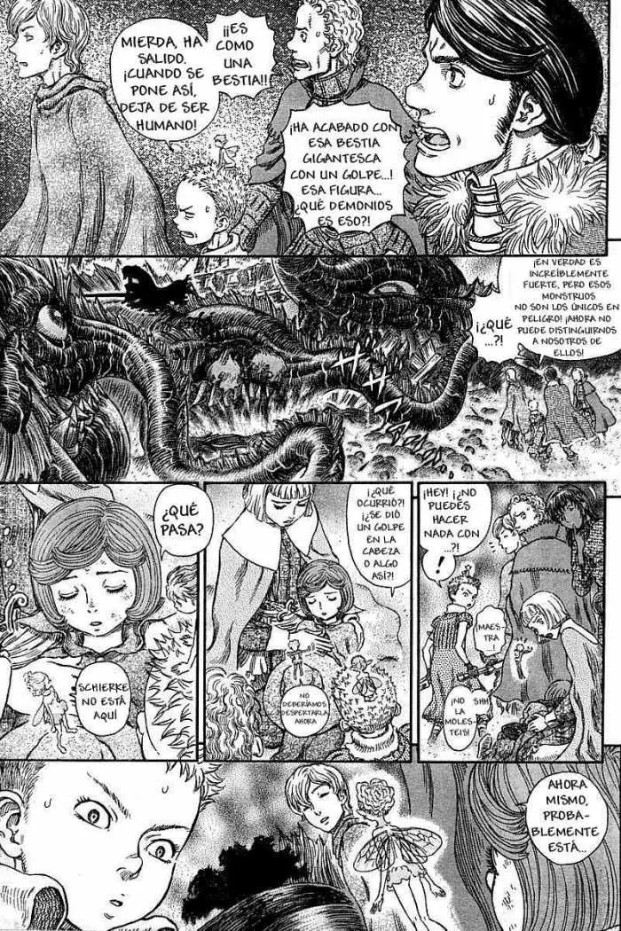 Berserk (1989) - Capítulo 269 - Página 11 - LectorTMOo