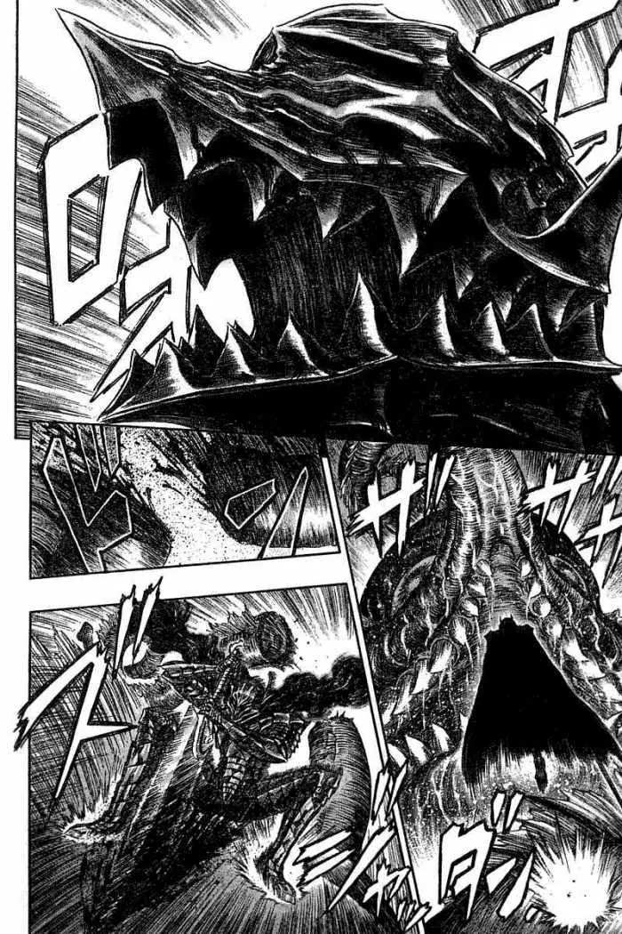 Berserk (1989) - Capítulo 269 - Página 12 - LectorTMOo