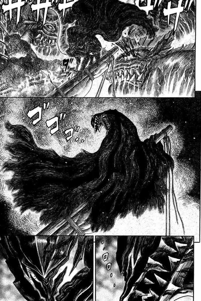 Berserk (1989) - Capítulo 269 - Página 15 - LectorTMOo