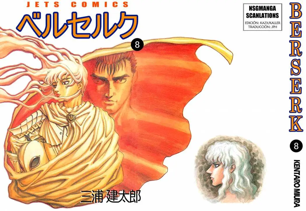 Berserk (1989) - Capítulo 27 - Página 24 - LectorTMOo