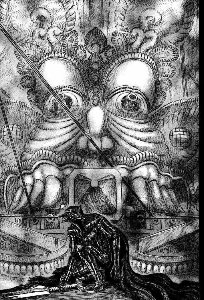 Berserk (1989) - Capítulo 270 - Página 10 - LectorTMOo