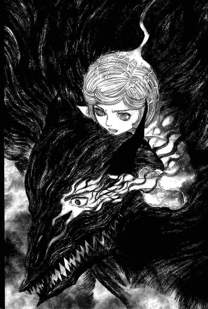 Berserk (1989) - Capítulo 271 - Página 8 - LectorTMOo