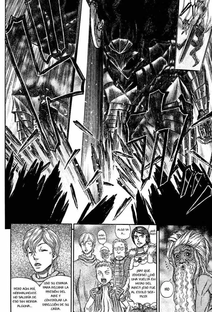 Berserk (1989) - Capítulo 271 - Página 12 - LectorTMOo
