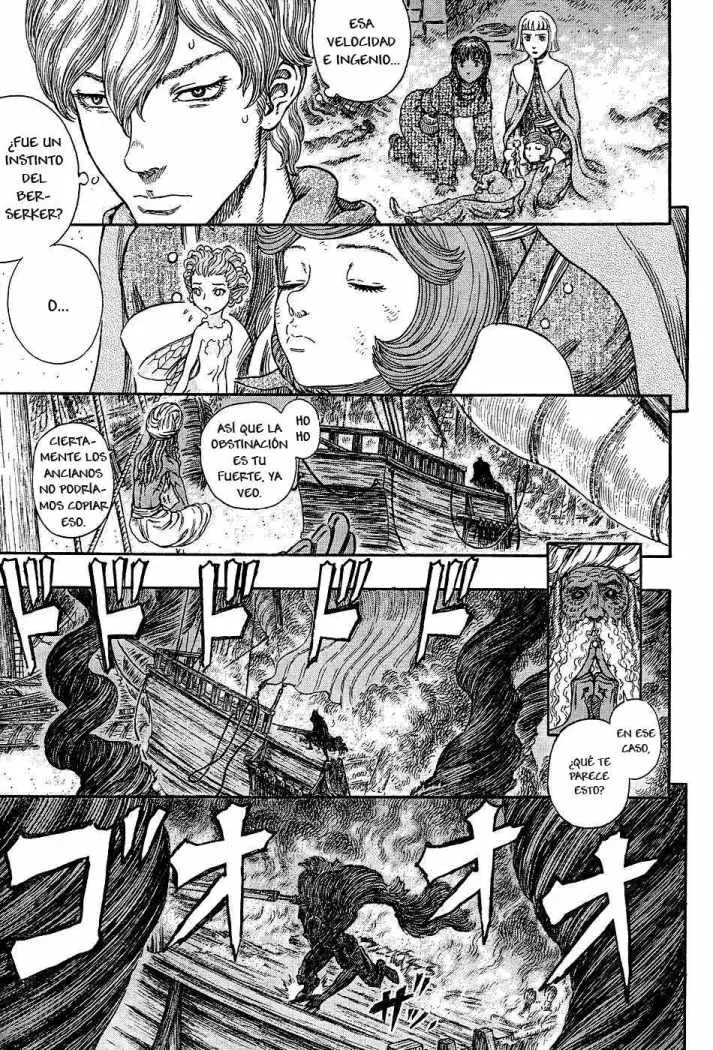 Berserk (1989) - Capítulo 271 - Página 13 - LectorTMOo