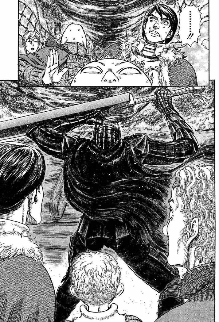 Berserk (1989) - Capítulo 271 - Página 17 - LectorTMOo